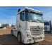 Mercedes-Benz ACTROS 4x2 Седельный тягач 1853 (Дизельный, 12,8 л, 531 л.с., АТ)