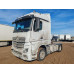 Mercedes-Benz ACTROS 4x2 Седельный тягач 1853 (Дизельный, 12,8 л, 531 л.с., АТ)