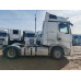 Mercedes-Benz ACTROS 4x2 Седельный тягач 1853 (Дизельный, 12,8 л, 531 л.с., АТ)