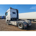 Mercedes-Benz ACTROS 4x2 Седельный тягач 1853 (Дизельный, 12,8 л, 531 л.с., АТ)