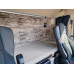 Mercedes-Benz ACTROS 4x2 Седельный тягач 1853 (Дизельный, 12,8 л, 531 л.с., АТ)