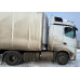 Mercedes-Benz ACTROS 4x2 Седельный тягач 1853 (Дизельный, 12,8 л, 531 л.с., АТ)