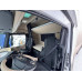 Mercedes-Benz ACTROS 4x2 Седельный тягач 1853 (Дизельный, 12,8 л, 531 л.с., АТ)