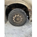Mercedes-Benz ACTROS 4x2 Седельный тягач 1853 (Дизельный, 12,8 л, 531 л.с., АТ)