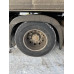 Mercedes-Benz ACTROS 4x2 Седельный тягач 1853 (Дизельный, 12,8 л, 531 л.с., АТ)
