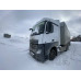 Mercedes-Benz ACTROS 4x2 Седельный тягач 1848 (Дизельный, 12,8 л, 476 л.с., АТ)