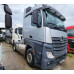Mercedes-Benz Actros 4x2 Седельный тягач Actros 1848LS 4x2 Седельный тягач