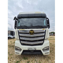 Foton AUMAN 4x2 Седельный тягач BJ4189SLFKA (Дизельный, 11,8 л, 470 л.с. АТ)