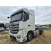 Foton AUMAN 4x2 Седельный тягач BJ4189SLFKA (Дизельный, 11,8 л, 470 л.с. АТ) Foton AUMAN 4x2 Седельный тягач BJ4189SLFKA (Дизельный, 11,8 л, 470 л.с. АТ)