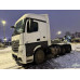 Mercedes-Benz Actros 6x4 Седельный тягач 2648 LS (Дизельный, 12,8 л, 476 л.с., АТ)