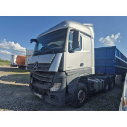 Mercedes-Benz Actros 6x4 Седельный тягач BJ4266Y6DHL-A2