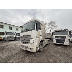 Mercedes-Benz Actros 6x4 Седельный тягач Actros