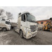 Mercedes-Benz Actros 6x4 Седельный тягач Actros
