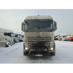 Mercedes-Benz Actros 6x4 Седельный тягач 2648 LS (Дизельный, 12,8 л, 476 л.с., АТ)
