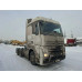 Mercedes-Benz Actros 6x4 Седельный тягач 2648 LS (Дизельный, 12,8 л, 476 л.с., АТ)