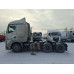 Mercedes-Benz Actros 6x4 Седельный тягач 2648 LS (Дизельный, 12,8 л, 476 л.с., АТ)
