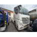 Mercedes-Benz Actros 6x4 Седельный тягач Actros