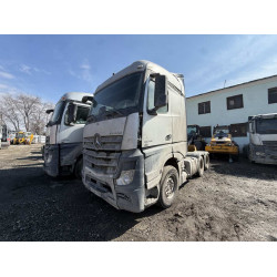 Mercedes-Benz Actros 6x4 Седельный тягач Actros