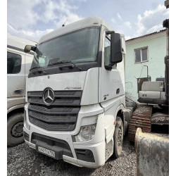 Mercedes-Benz Actros 6x4 Седельный тягач Actros