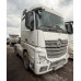 Mercedes-Benz Actros 6x4 Седельный тягач Actros