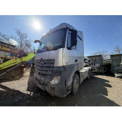 Mercedes-Benz Actros 6x4 Седельный тягач Actros