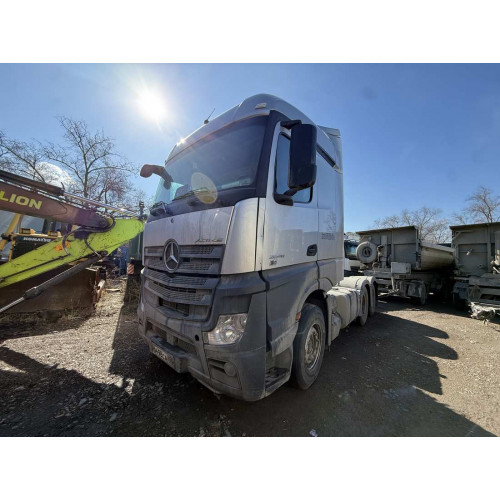 Mercedes-Benz Actros 6x4 Седельный тягач Actros