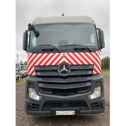 Mercedes-Benz Actros C 6x4 Седельный тягач BJ4266Y6DHL-A2 (Дизельный, 12.8 л, 476 л.с., МТ)