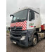 Mercedes-Benz Actros C 6x4 Седельный тягач BJ4266Y6DHL-A2 (Дизельный, 12.8 л, 476 л.с., МТ)