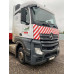 Mercedes-Benz Actros C 6x4 Седельный тягач BJ4266Y6DHL-A2 (Дизельный, 12.8 л, 476 л.с., МТ)