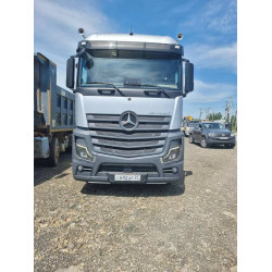 Mercedes-Benz Actros C 6x4 Седельный тягач ACTROS C (Дизельный, 12.9 л, 579 л.с., АТ)