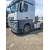Mercedes-Benz Actros C 6x4 Седельный тягач ACTROS C (Дизельный, 12.9 л, 579 л.с., АТ)