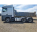 Mercedes-Benz Actros C 6x4 Седельный тягач ACTROS C (Дизельный, 12.9 л, 579 л.с., АТ)
