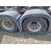 Mercedes-Benz Actros C 6x4 Седельный тягач ACTROS C (Дизельный, 12.9 л, 579 л.с., АТ)