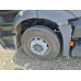 Mercedes-Benz Actros C 6x4 Седельный тягач ACTROS C (Дизельный, 12.9 л, 579 л.с., АТ)