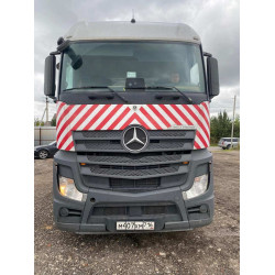 Mercedes-Benz Actros 6x4 Седельный тягач 2648 LS (Дизельный, 12,8 л, 476 л.с., АТ)