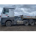 Mercedes-Benz Actros 6x4 Седельный тягач 2648 LS (Дизельный, 12,8 л, 476 л.с., АТ)