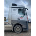 Mercedes-Benz Actros 6x4 Седельный тягач 2648 LS (Дизельный, 12,8 л, 476 л.с., АТ)