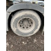 Mercedes-Benz Actros 6x4 Седельный тягач 2648 LS (Дизельный, 12,8 л, 476 л.с., АТ)