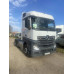 Mercedes-Benz Actros C 6x4 Седельный тягач ACTROS C (Дизельный, 12.9 л, 579 л.с., АТ)