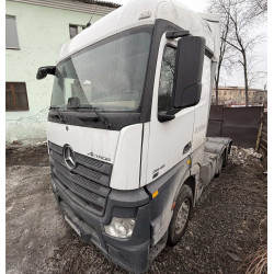Mercedes-Benz Actros 6x4 Седельный тягач Actros