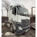 Mercedes-Benz Actros 6x4 Седельный тягач Actros