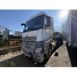 Mercedes-Benz Actros 6x4 Седельный тягач Actros