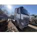 Mercedes-Benz Actros 6x4 Седельный тягач Actros