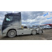 Mercedes-Benz Actros 6x4 Седельный тягач 2653 (Дизельный, 12,8 л, 530 л.с., АТ)