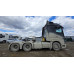Mercedes-Benz Actros 6x4 Седельный тягач 2653 (Дизельный, 12,8 л, 530 л.с., АТ)