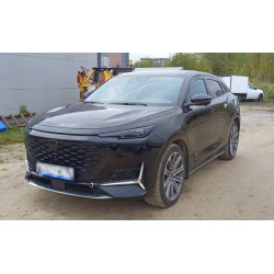 CHANGAN Uni-K Tech 2.0 8AT AWD (I поколение)