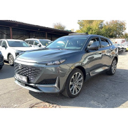 CHANGAN Uni-K Tech 2.0 8AT AWD (I поколение)