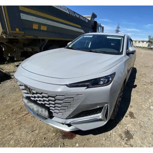 CHANGAN Uni-K Tech 2.0 8AT AWD (I поколение)
