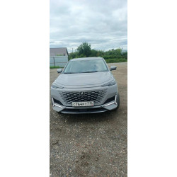 Changan UNI-K Tech 2.0 8AT AWD