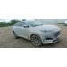 Changan UNI-K Tech 2.0 8AT AWD